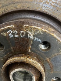 фото thumb №10, Audi a6 a7 подвешивание передние левая правые поворотный кулак 4g0407242d 4g0407241d