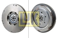 фото thumb №1, Колесо двухмассовый iveco daily v 2,3 11- 415073810