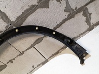 фото thumb №7, Молдинг крыла левая задняя mazda cx5 cx-5 12-17