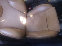 фото thumb №1, Сидіння заднє сидіння комплект audi rs6 c5 avant