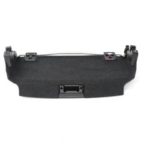 фото thumb №11, Bmw z4 e89 roadster захист вкладиш вкладка багажника 9128488