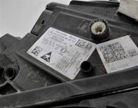 фото thumb №16, Mercedes c w205 205 рестайлінг лампа led multibeam kpl