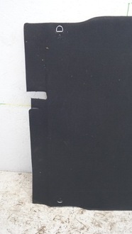 фото thumb №6, Обшивка пол багажника citroen c4 cactus lif