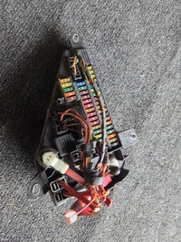 фото thumb №1, Модуль коробка предохранителей bmw 6906619