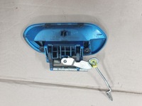 фото thumb №2, Honda insight 2011- ручка дверь левая задняя