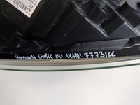 фото thumb №9, Лампа левая фара renault trafic iii 14-