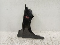 фото thumb №1, Крыло правый перед передний skoda rapid 5j lift 2016-