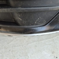 Audi q5 1 1 8r 08-12 бампер перед передній sprysk pdc Оригінал, фото thumb