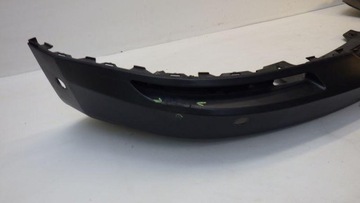 фото thumb №8, Накладка бампера зад 4 pdc vw tiguan i 5n0807301ph