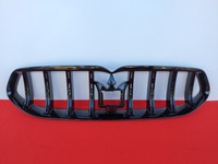 фото thumb №1, Maserati grecale nowa решётка радиатора оригинальная 670170829 v6 modena dm103c