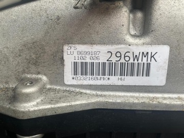 фото thumb №7, Автоматическая коробка передач коробки передач bmw g30 g31 8699187