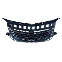 фото thumb №5, Решітка радіатора решітка радіатора opel insignia a lift 13475242