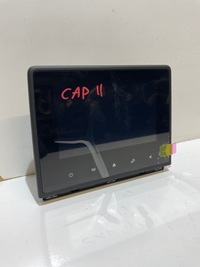 фото thumb №1, Renault captur ii новий дисплей екран радіо навігація 280342895r