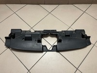 фото thumb №1, Subaru forester 5 v 18- защита поперечина решетка верхнего перед