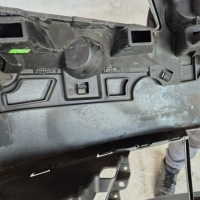 Skoda superb 3 3 15-19 бампер перед передній sprysk Доставка, фото thumb