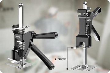 Ручной подъемник для тяжелой мебели, 2 шт.