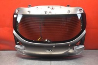 фото thumb №4, Крышка багажника багажника задняя задняя d5 kia ceed 2 ii 5d hb 12-15