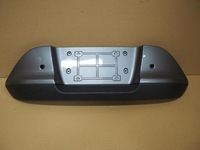 фото thumb №1, Накладка зад mercedes cls amg w257 a2578850003