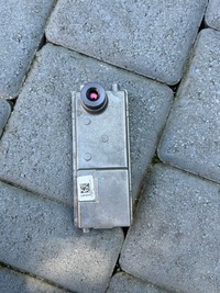 фото thumb №1, Камера модуль ассистент поперечина renault megane iv 4 284624085