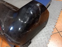 фото thumb №6, Бампер задня suzuki ignis 2002r 3d z5j