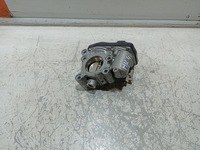 фото thumb №1, Ford fiesta mk8 дроссельная заслонка h6bg-9f991-ba 1.0 eb