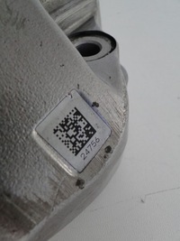 фото thumb №7, Mercedes gla 247 h247 glb 247 x247 суппорт передний суппорты комплект 35 amg