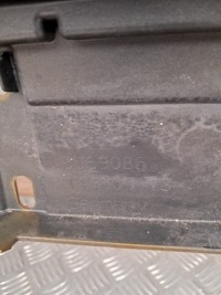 Bmw x2 f39 бампер передний перед m набор 8069086 Киев, фото thumb