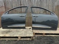 фото thumb №3, Дверь перед передние левая kia niro i abt