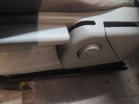 фото thumb №5, Audi a6 c6 04- сиденья заднее сиденье полукожа alcantara