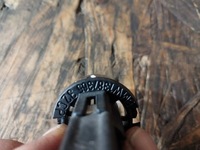 фото thumb №12, Тримач лампочки лампи задній bmw e36 1387365