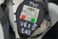 фото thumb №2, Volvo v60 ii pas правый задняя 31462756