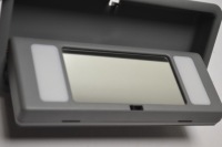 Mercedes w140 дзеркало стельовий задніх сидінь Зі Шроту, фото thumb