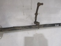 Тяга стабілізатора задній задній mercedes slk r171 3.5 v6 Ціна, фото thumb