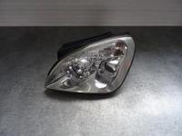 фото thumb №1, Лампа фара лівий перед передній kia carens iii