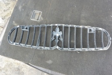 фото thumb №6, Решётка радиатора решётка maserati quattroporte vi корзина pdc