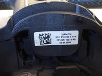 фото thumb №8, Audi a3 8p рестайлинг 08-12 руль мультифункция 8r0419091ftna