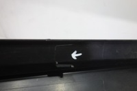 фото thumb №8, Молдинг порог правая opel crossland x 13482064