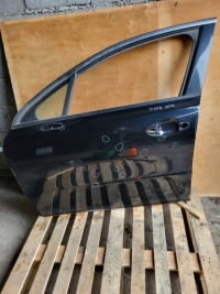 Купити Двері ліва передні ktv ktvd peugeot 508 i рестайлінг  #186, фото thumb