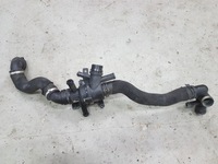 фото thumb №1, F-pace velar 3.0 шланг термостат тройник wody рідина