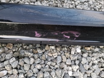 фото thumb №8, Планка порогова накладка audi a7 s-line права