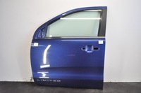 фото thumb №1, Ford ranger iv двері лівий перед ліва передні
