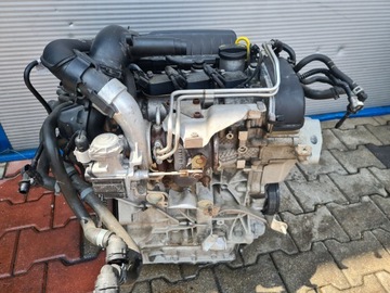 фото thumb №7, Vw audi seat skoda 1.4 tsi двигун czc комплектний
