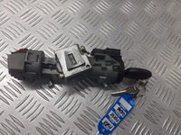 фото thumb №1, Замок запалювання з ключ ford focus mk2 3m51-3f880