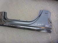 фото thumb №5, Peugeot 308 iii t10 gt 2021- поріг стійка ліве 1678185480 новий оригінал