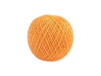 Kordonek Ariadna Kaja15 цвет 302 J.Orange