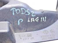 фото thumb №2, Злив жабо правий renault laguna iii