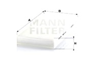 фото thumb №2, Фильтр кабины citroen jumpy fiat scudo peugeot expert expert tepee