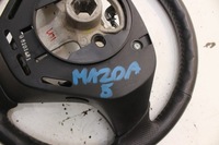 фото thumb №11, Mazda 5 cr lift i 2.0 16v воздуховод кожа мультифункция