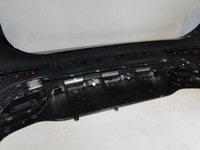 фото thumb №14, Mercedes бампер задній amg дифузор pts bez фаркоп glc 254 x254 suv