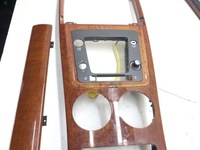 фото thumb №11, Накладки dekor комплект vw phaeton sedan 4d 02-06